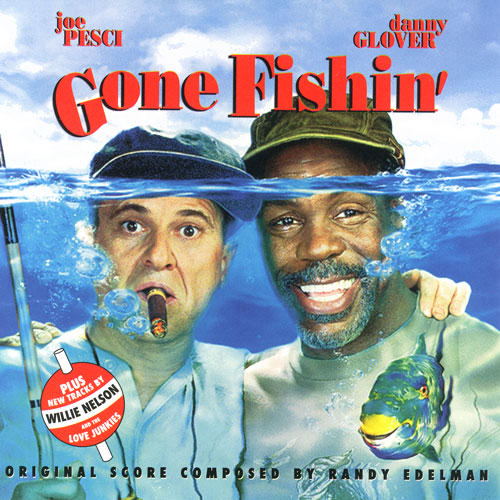 Gone Fishin movie
